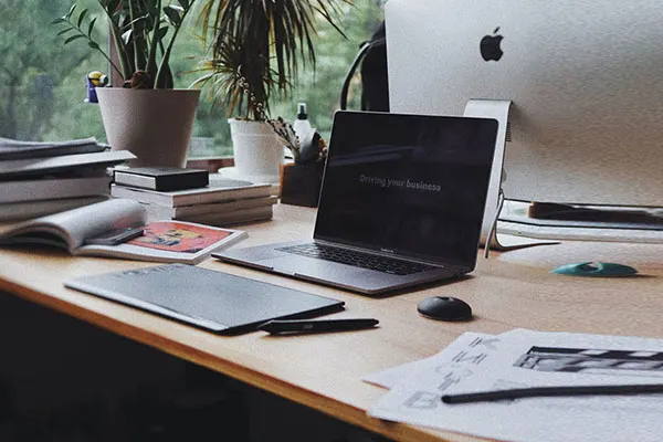 Jasa Pembuatan Website Profesional