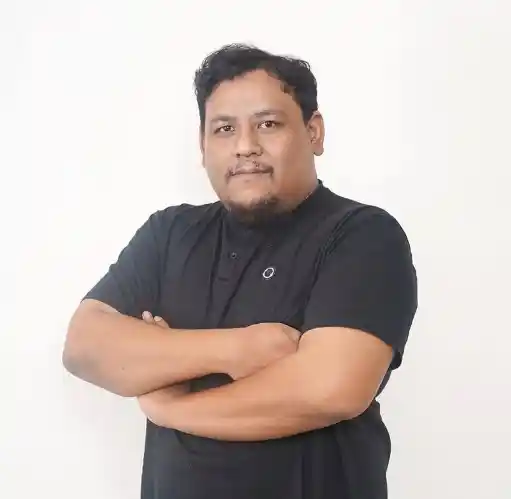 Reza Akhmad Syahbana